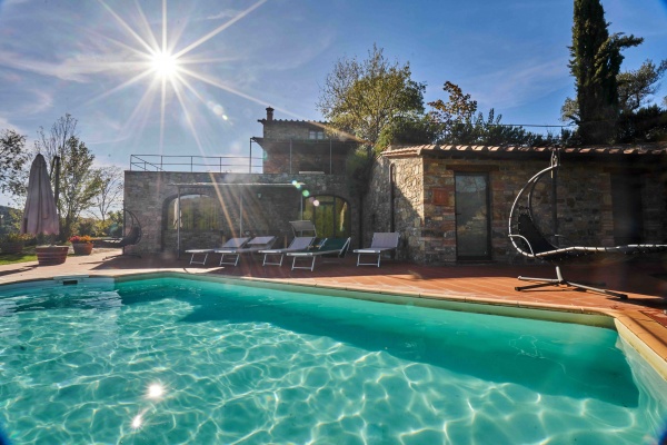 Borgo Casa al Vento